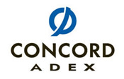 Concord Adex
